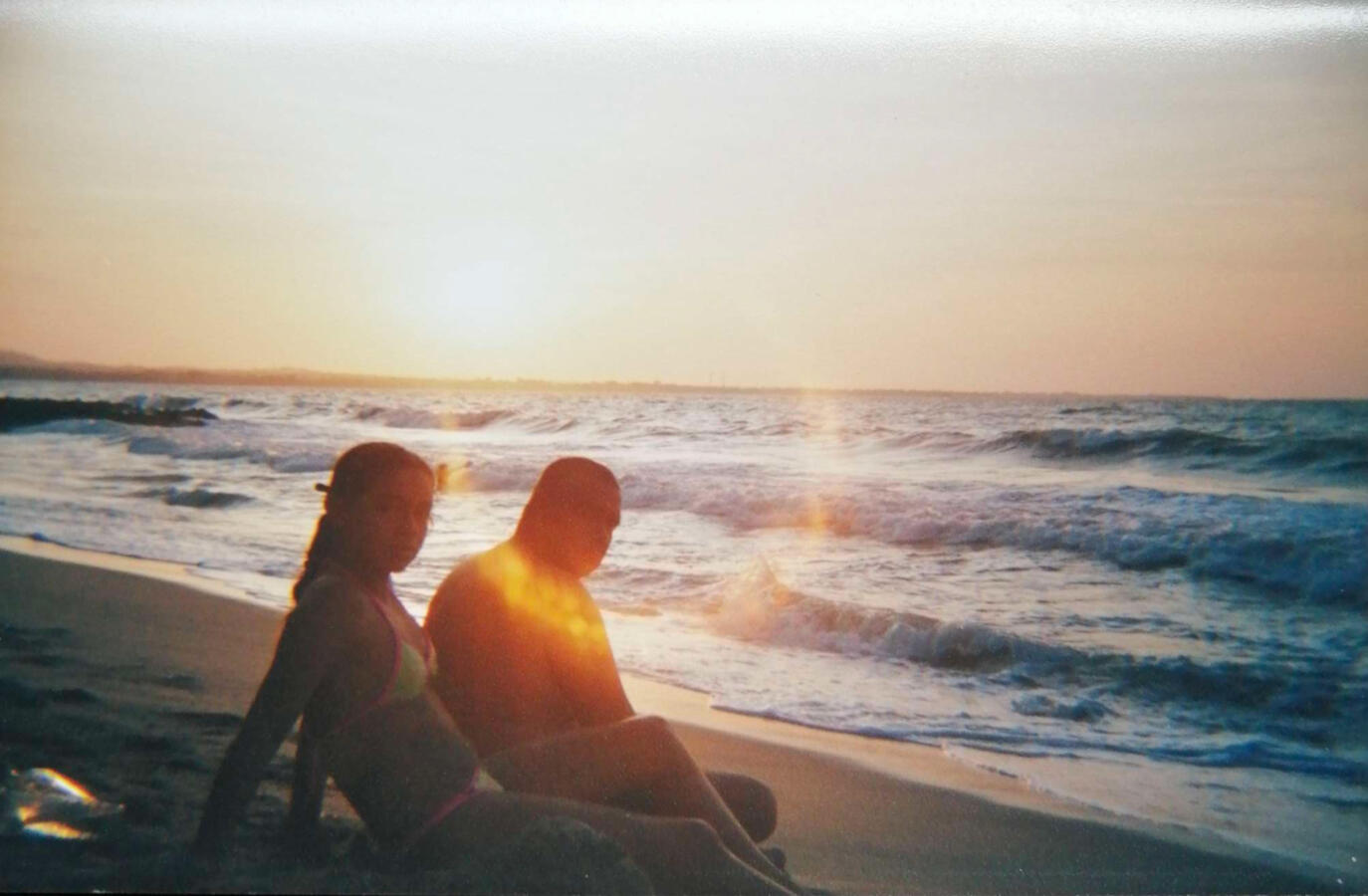 Why do you only call on fridays?